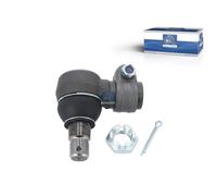 DT SPARE PARTS Cabeza de Barra de Acoplamiento Eje Trasero 80 cm MAN TGA