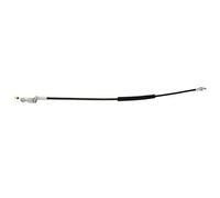 DT Spare Parts Cable de accionamiento desbloqueo de puerta 2.72138