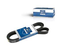 DT Spare Parts Correa trapezoidal 4.80720 8 PK, L: 1445 mm, ancho: 28,5 mm, 8PK1445 correa para camión, autobús