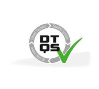 DT Spare Parts Escobilla Ambos Lados para Opel Movano Camión Chasis