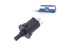 DT Spare Parts Interruptor contacto de puerta 1.21556 para SCANIA 3 - series