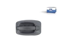 DT Spare Parts Manecilla de puerta 7.70603 derecha