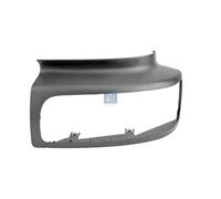 DT SPARE PARTS Marco Faro Delantero Para u.a. Renault Trucks