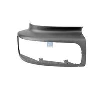 DT SPARE PARTS Marco Faro Delantero Para u.a. Renault Trucks