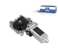 DT Spare Parts Motor elevalunas derecho 2.72155, 24 V, para camión