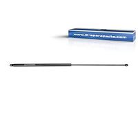 DT Spare Parts Muelle neumático tapa delantera 3.80700 para E2000 719,5mm 337g