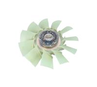 DT SPARE PARTS Repuesto Ventilador Refrigeración Motor 8 Palas VOLVO