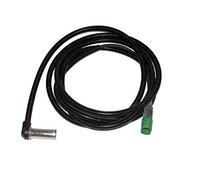 DT Spare Parts Sensor ABS 1.21612 Compatible con SCANIA 4 - Series P,G,R,T - Series
