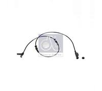 DT Spare Parts Sensor ABS Velocidad de Rueda Delant. para Mercedes-Benz Sprinter