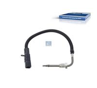 DT SPARE PARTS Sensor Temperatura de Gases Escape O2 2 pines VOLVO FMX