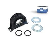 DT SPARE PARTS Soporte Cojinete de Articulación Ø 55 mm Para VOLVO FH16