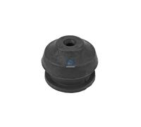 DT SPARE PARTS Soporte Motor Delantero 3.10802 para MAN F2000