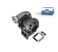DT SPARE PARTS Turbolader Abgasturbolader Repuesto Compatible con RENAULT
