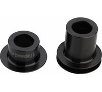 DT Swiss 12x135mm Eje Pasante Extremo Tapas para 11-Speed Road Cubos Clásico