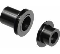 DT Swiss 135mm x 12mm O 150mm Eje Pasante Extremo Tapas para 2011+