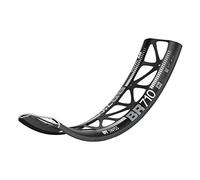 DT Swiss 2040015000 Llanta, Negro, 6.5 mm