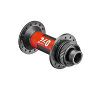 DT Swiss 240 Exp Boost Rueda Delantera Cubo 32-Loch Classic Disco Cierre Central