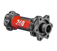 DT Swiss 240 EXP Eje Delantero 6 Agujeros Boost 15x110mm 28 Agujeros