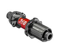 DT Swiss Hbdt240xsp005 Neumáticos y Tubos, Unisex, Negro, 24 Hole