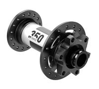 DT Swiss 350 Clásico Eje Delantero 6 Agujeros 15x100mm 32 Agujeros