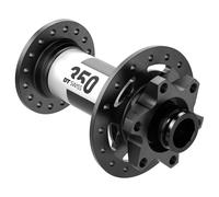 DT Swiss 350 Clásico Eje Delantero 6 Agujeros Boost 15x110mm 32 Agujeros