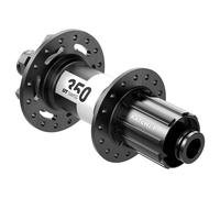 DT Swiss Buje RT 350 Classic MTB Disc 6 agujeros negro