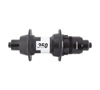 DT Swiss 350 Classic rear 130 mm Q/R, SRAM XDR, 24 hole, black