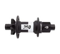 DT Swiss 350 Classic rear disc 6 bolt 148 x 12 mm Boost, MICRO SPLINE 28 hole, b