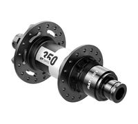 DT Swiss 350 Classic Buje Trasero - 6-Agujeros - 12x148mm - SRAM XD onesize
