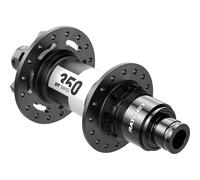 DT Swiss 350 Classic rear disc 6 bolt 150 x 12 mm DH, SRAM XD, 32 hole, black