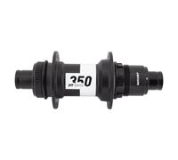 DT Swiss 350 Classic rear disc Centre-Lock 142 x 12 mm, SRAM XD, 32 hole, black