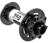 DT Swiss 350 Clásico Eje Delantero 6 Agujeros Boost 15x110mm 32 Agujeros