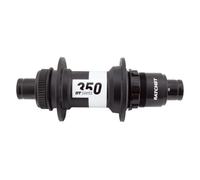 DT Swiss 350 MTB Buje, Adultos Unisex, Silber, 142/12mm