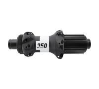 DT Swiss 350 Straight Pull rear disc Centre-Lock 142 x 12 mm, Shimano Road, 24 h