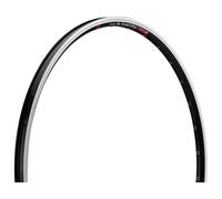 DT Swiss 535 Road llanta negro 28" / 32 agujeros