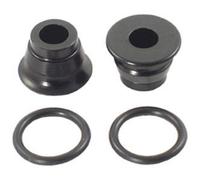 DT Swiss Accesorios de Montaje de Choque de 8 x 22,2 mm