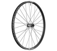 DT Swiss AG HX 1700 Spline Ruedas, Unisex Adulto, Negro, 110/15mm