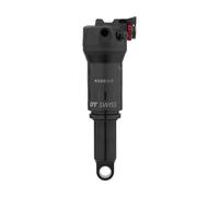DT Swiss Amortiguador modelo 2023 listo para control remoto R 232 ONE Trunnion negro 165 mm x 45 mm