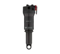 DT Swiss Amortiguador R 232 ONE Trunnion Lever modelo 2023 negro 165 mm x 40 mm