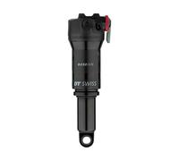DT Swiss Amortiguador R 232 ONE Trunnion Lever negro 165 mm x 45 mm