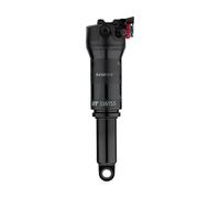 DT Swiss Amortiguador R 232 ONE Trunnion Remote ready negro 185 mm x 55 mm