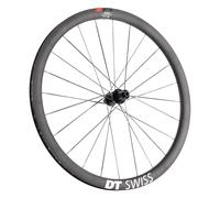 DT Swiss ARC 1100 Dicut 38 DB Carbon 28“ Rueda trasera 28 Negro
