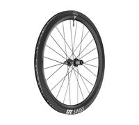 DT Swiss ARC 1400 DICUT 55 Carbono 28" negro