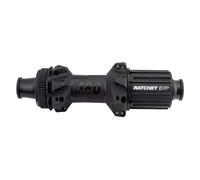 DT Swiss - Buje de Rueda para Adulto HR 180 Road Disc Brake Negro, Talla única