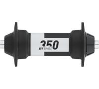 DT Swiss 350 Classic radial front 100 mm Q/R, 24 hole, black