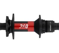 DT Swiss Buje RT 240 Classic MTB Disc 6 agujeros negro 12 x 150 mm / 28 agujeros / SRAM XD