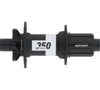 DT Swiss Buje RT 350 Classic MTB Boost Disc 6 agujeros negro 12 x 148 mm / 28 agujeros / Shimano