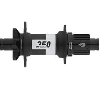 DT Swiss Buje RT 350 Classic MTB Boost Disc 6 agujeros negro 12 x 148 mm / 32 agujeros / SRAM XD