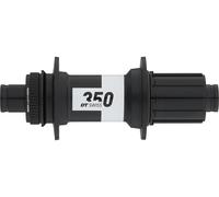 DT Swiss Buje RT 350 Classic MTB Boost Disc Center Lock negro 12 x 148 mm / 28 agujeros / Shimano