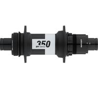 DT Swiss Buje RT 350 Classic MTB Boost Disc Center Lock negro 12 x 148 mm / 28 agujeros / SRAM XD